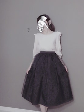 はるさんのコーディネート