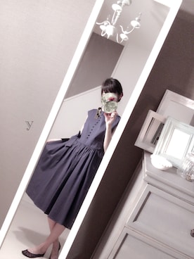 はるさんのコーディネート