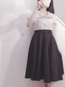 はるさんのコーディネート