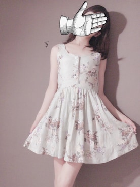 はるさんのコーディネート