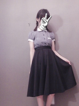 はるさんのコーディネート