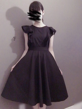 はるさんのコーディネート