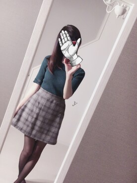 はるさんのコーディネート