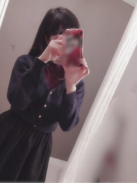 はるさんのコーディネート