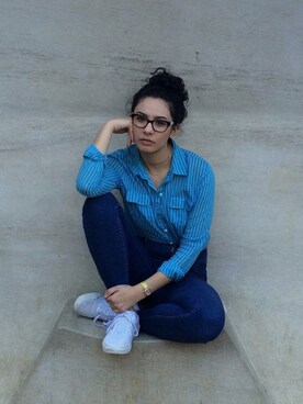 mary ellenさんのコーディネート