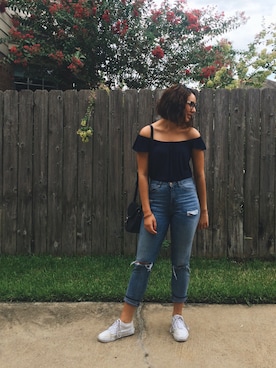 mary ellenさんのコーディネート