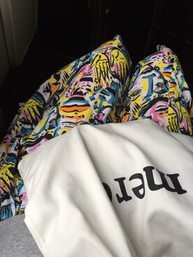 木木nIc兒さんのコーディネート