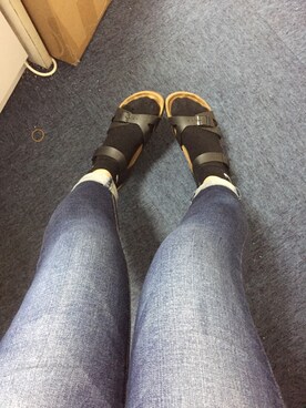 木木nIc兒さんのコーディネート