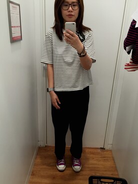 木木nIc兒さんのコーディネート