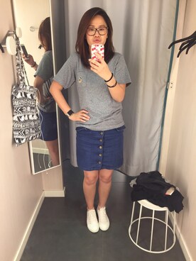 木木nIc兒さんのコーディネート