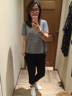 木木nIc兒さんのコーディネート