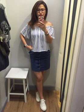 木木nIc兒さんのコーディネート