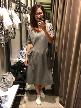 木木nIc兒さんのコーディネート