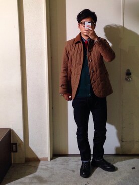 HIGさんのコーディネート