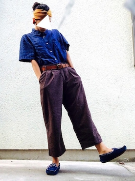 sa.さんのコーディネート