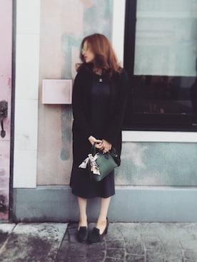 Rina Katoさんのコーディネート