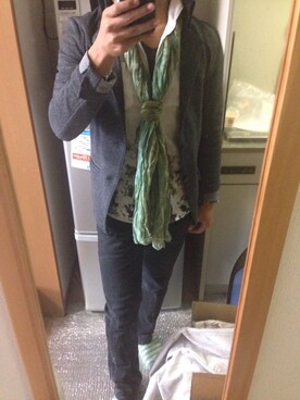 satoさんのコーディネート