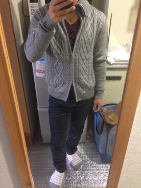 satoさんのコーディネート