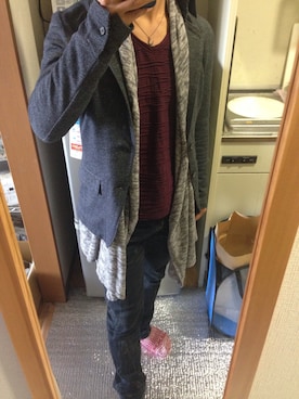 satoさんのコーディネート