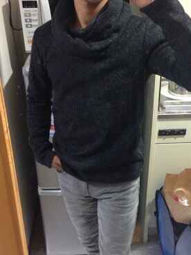 satoさんのコーディネート