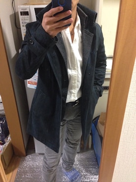 satoさんのコーディネート