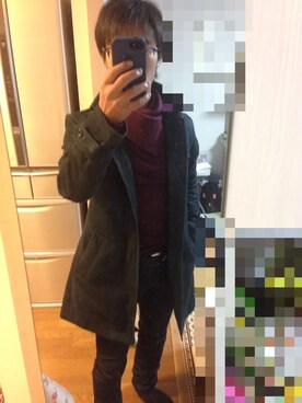 satoさんのコーディネート