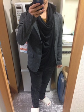 satoさんのコーディネート