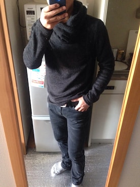 satoさんのコーディネート