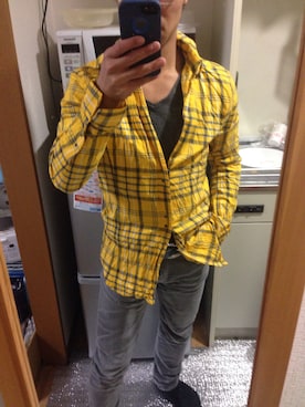 satoさんのコーディネート