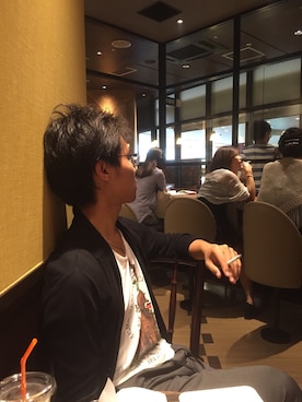 satoさんのコーディネート