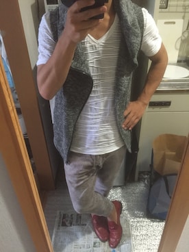 satoさんのコーディネート