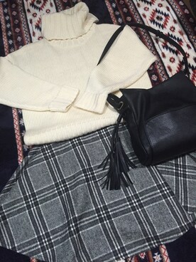 ri0214さん(レディース・161cm)の秋コーディネート