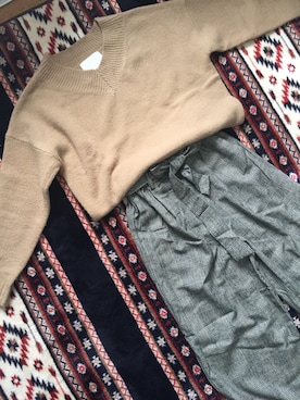 ri0214さん(レディース・161cm)の冬コーディネート