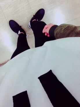 나오さんのコーディネート