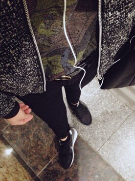 나오さんのコーディネート