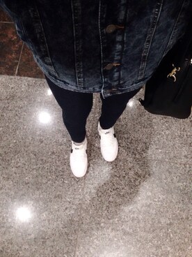 나오さんのコーディネート