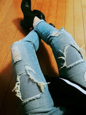 나오さんのコーディネート