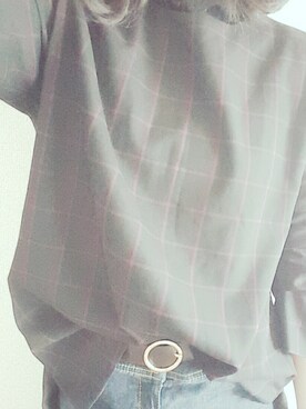 나오さんのコーディネート