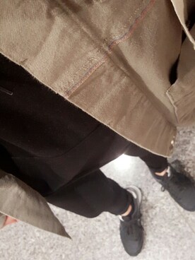 나오さん(レディース・158cm)の春コーディネート