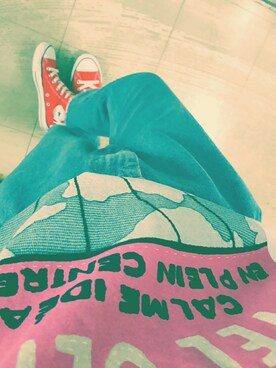 나오さんのコーディネート