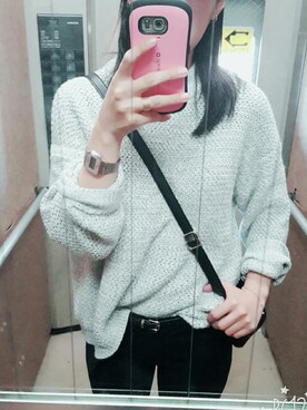 나오さんのコーディネート