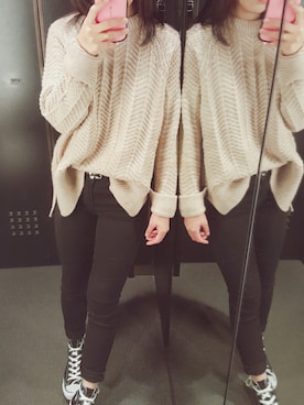 나오さんのコーディネート