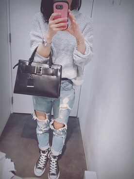 나오さんのコーディネート