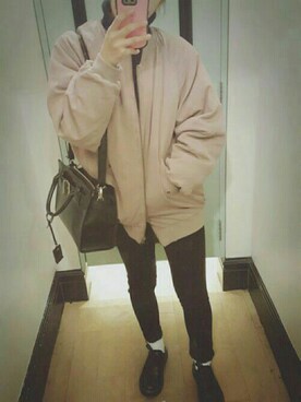 나오さんのコーディネート