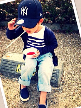 もかちんさんのコーディネート