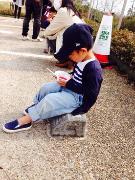 もかちんさんのコーディネート