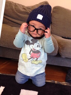 もかちんさんのコーディネート