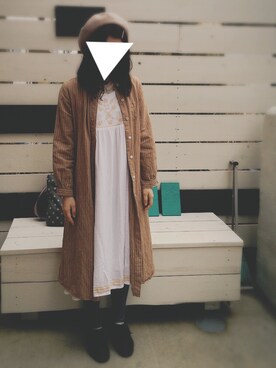 抹茶らてさんのコーディネート