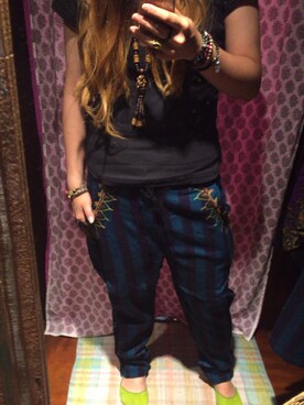 Fumino Yokoyamaさんのコーディネート