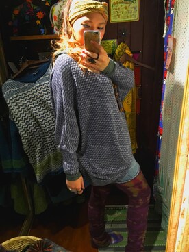 Fumino Yokoyamaさんのコーディネート